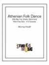 アテナイ民族舞曲（マレイ・ホーリフ） (マリンバ)【Athenian Folk Dance】
