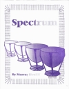 スペクトラム  (マレイ・ホーリフ)（ティンパニ）【Spectrum】