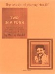 Two In A Funk（マレイ・ホーリフ）（マリンバ二重奏）