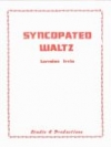 シンコペイテッド・ワルツ（ロレーヌ・アービン） (マリンバ+ピアノ)【Syncopated Waltz】