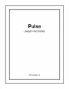 パルス（ジョゼフ・ハーシャンコ）（打楽器五重奏）【Pulse】