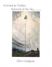 スコーンド・アズ・ティンバー・ビラブド・オブ・ザ・スカイ（エレン・リンドクヴィスト） (マリンバ)【Scorned as Timber, Beloved of the Sky】