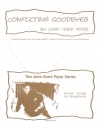 コンフィクティング・グッドバイズ（ジョン・マーク・パイパー） (ビブラフォン)【Conflicting Goodbyes】