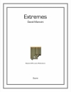 エクストリーム（デヴィッド・マンシーニ）（打楽器七重奏）【Extremes】