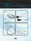 パーカッションの芸術的演奏（打楽器）【The Art of Percussion Playing】