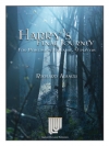 ハリーの最後の旅（リチャード・アルバーリ）（打楽器九重奏）【Harry’s Final Journey】