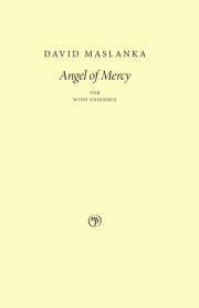 慈悲の天使（デイヴィッド・マスランカ）【Angel of Mercy】