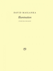 イルミネーション（デイヴィッド・マスランカ）（スコアのみ）【Illumination】