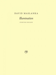 イルミネーション（デイヴィッド・マスランカ）（スコアのみ）【Illumination】