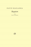 レクイエム（デイヴィッド・マスランカ）（スコアのみ）【Requiem】