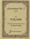 グノシエンヌ・No.1（エリック・サティ）（ホルン+ピアノ）【Gnossienne No. 1】