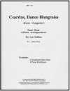 チャルダッシュ・ハンガリー舞曲（レオ・ドリーブ）（アルトサックス）【Csardas, Dance Hongroise】