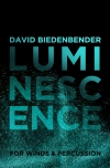 ルミネセンス（デイヴィッド・ビーデンベンダー）【Luminescence】