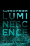 ルミネセンス（デイヴィッド・ビーデンベンダー）（スコアのみ）【Luminescence】