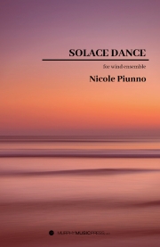 ソラス・ダンス（ニコル・パイウノ）【Solace Dance】