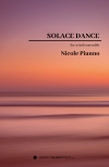 ソラス・ダンス（ニコル・パイウノ）（スコアのみ）【Solace Dance】