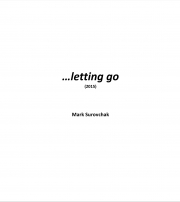 レッティング・ゴー（マーク・スロヴチャック）【...letting Go】