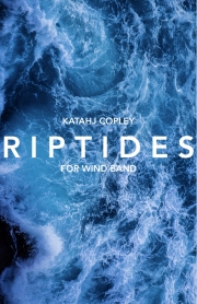 リップタイド（カタジ・コプリー）【Riptides】