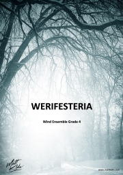ヴェルディフェステリア（マット・クロース）【Werifesteria】