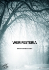 ヴェルディフェステリア（マット・クロース）【Werifesteria】