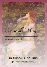 五月の薔薇よ（ハリソン・コリンズ）【O Rose Of May】