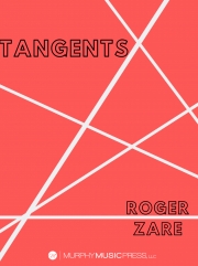 タンジェンツ（ロジャー・ゼア）【Tangents】