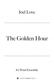 ゴールデン・アワー（ジョエル・ラヴ）【The Golden Hour】