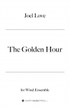 ゴールデン・アワー（ジョエル・ラヴ）【The Golden Hour】