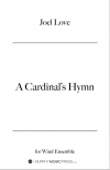 カージナルス聖歌（ジョエル・ラヴ）【A Cardinals Hymn】