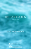 夢の中で（ケイト・ニシムラ）【In Dreams】