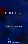 ナイトライト（ケイト・ニシムラ）【Nighlight】