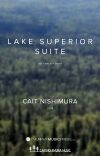 スペリオル湖組曲（ケイト・ニシムラ）【Lake Superior Suite】