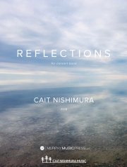 リフレクションズ（ケイト・ニシムラ）【Reflections】