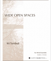 ワイド・オープン・スペース（キット・ターンブル）【Wide Open Spaces】