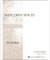 ワイド・オープン・スペース（キット・ターンブル）【Wide Open Spaces】
