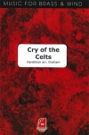 ケルトの叫び（ローナン・ハーディマン）（スコアのみ）【Cry of the Celts】