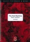 ザ・レッド・マシーン（ピーター・グレアム）【The Red Machine】