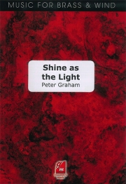 シャイン・アズ・ザ・ライト（ピーター・グレアム）【Shine as the Light】