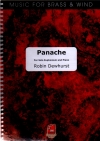 パナシェ（ロビン・デューハースト）（ユーフォニアム+ピアノ）【Panache】