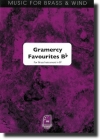 グラマーシー・フェイヴァリッツ（ピーター・グレーアム）（ユーフォニアム+ピアノ）【Gramercy Favourites Bb version】