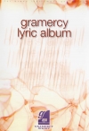 グラマーシー・リリック・アルバム（ピーター・グレアム）（バリトンサックス+ピアノ）【Gramercy Lyric Album Eb version】