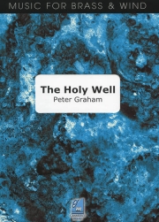 ホーリー・ウェル（ピーター・グレアム）（ユーフォニアム+ピアノ）【The Holy Well】