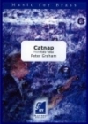 キャットナップ「キャッツ・テイルズ」より（第四楽章）（ピーター・グレアム）（金管バンド）【Catnap】