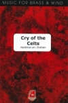 ケルトの叫び（ローナン・ハーディマン）（金管バンド）（スコアのみ）【Cry of the Celts】