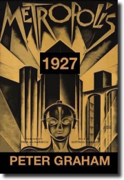 メトロポリス・1927（ピーター・グレアム）（金管バンド）【Metropolis 1927】
