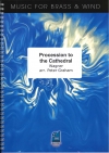 エルザの大聖堂への行列 (リヒャルト・ワーグナー)（金管バンド）【Procession to the Cathedral】