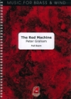 ザ・レッド・マシーン（ピーター・グレアム）（金管バンド）（スコアのみ）【The Red Machine】