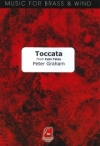 トッカータ「キャッツ・テイルズ」より（第五楽章）（ピーター・グレアム）（金管バンド）（スコアのみ）【Toccata from Cats Tales】
