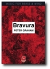 ブラヴューラ（ピーター・グレアム）（金管バンド）【Bravura】