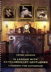 ユーフォニアム協奏曲「称うべき紳士たちの列伝に」（ピーター・グレアム）（金管バンド）【In League with Extraordinary Gentlemen】